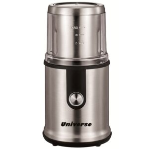 מטחנת ‏קפה ותבלינים Universe יוניברס NRI650C15
