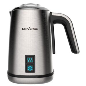 מקציף חלב חם קר Universe יוניברס NRI947