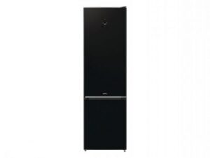 מקרר מקפיא תחתון 353 ליטר Gorenje גורנייה HY-NRK6201SYB