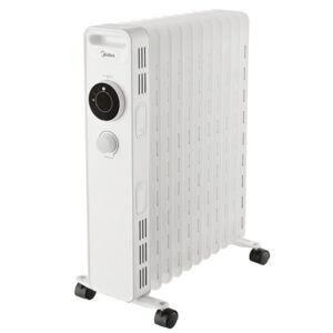רדיאטור 11 צלעות Midea מידאה NY231120M 9022