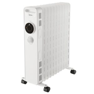 רדיאטור 13 צלעות Midea מידאה NY251320M 9023