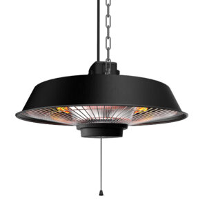 פטריית חימום נתלית כולל מנורת הלוגן Taiyo 1500W טאיו ONO1500