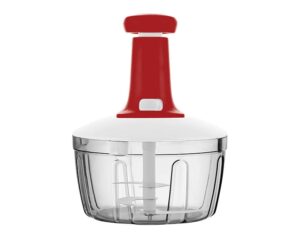 קוצץ לחיצה ידני MAXI PRESS La Kitchenette  לה קיטשנט 901743
