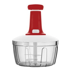 קוצץ לחיצה ידני MAXI PRESS La Kitchenette  לה קיטשנט 901743
