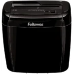 מגרסת נייר Fellowes פלואוס P36