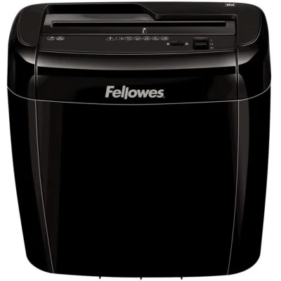 מגרסת נייר Fellowes פלואוס P36