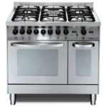 תנור משולב כיריים Lofra לופרה PD96MFT/CI COOL