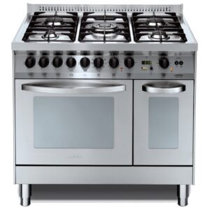 תנור משולב כיריים Lofra לופרה PD96MFT/CI COOL