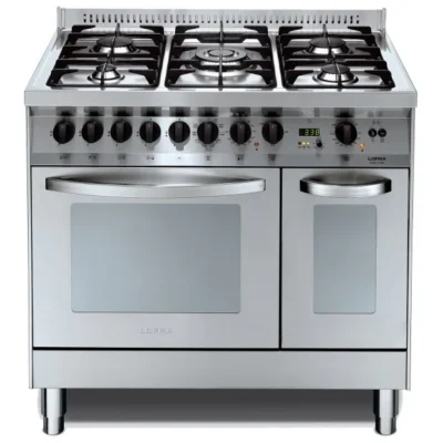 תנור משולב כיריים Lofra לופרה PD96MFT/CI COOL