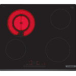 כיריים חשמליות 4 אזורי בישול Bosch בוש PKF631FB2Y
