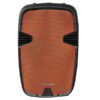 רמקול נייד מוגבר Pure Acoustics פיור אקוסטיקס PMW2012