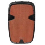 רמקול נייד מוגבר Pure Acoustics פיור אקוסטיקס PMW2012