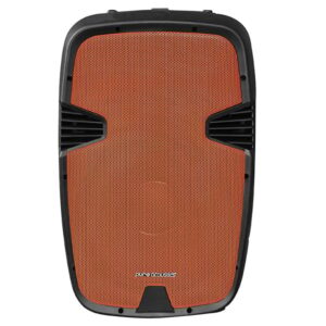 רמקול נייד מוגבר Pure Acoustics פיור אקוסטיקס PMW2012