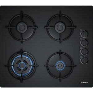 כיריים גז Bosch בוש POH6B6B10Y