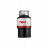 טוחן אשפה 0.75 כ"ס מנוע אינדוקציה מבית TEKA דגם TR 750