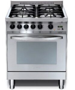 תנור PROFESSIONAL 60 דגם PR66MF לופרה LOFRA