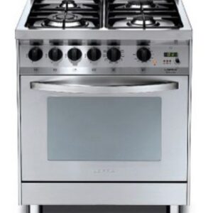 תנור PROFESSIONAL 60 דגם PR66MF לופרה LOFRA