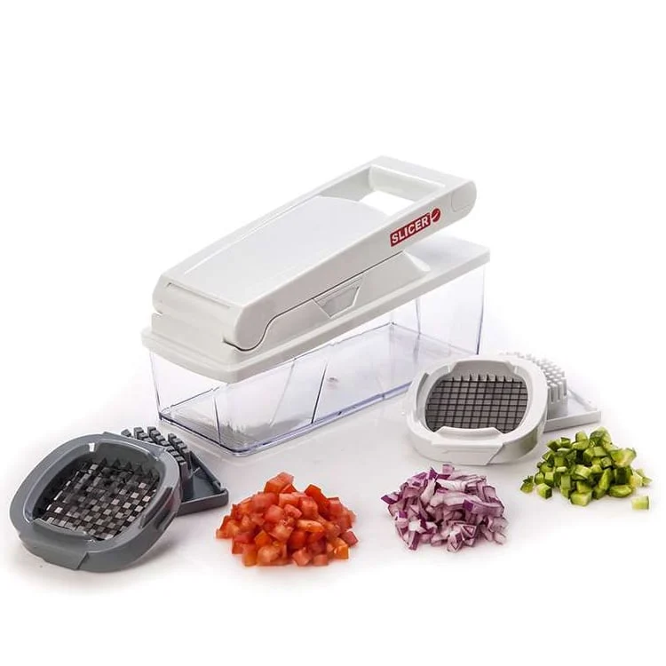 קוצץ ירקות SLICER PRO סלייסר