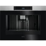 מכונת קפה 45 ס"מ מסדרת HORIZON KKK884500M AEG א.א.ג