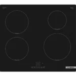 כיריים אינדוקציה חד פאזי Bosch בוש PUE611BB5Y