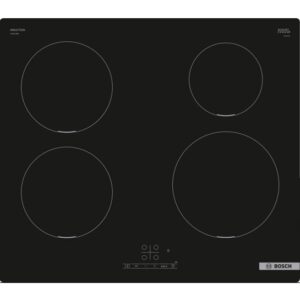 כיריים אינדוקציה חד פאזי Bosch בוש PUE611BB5Y