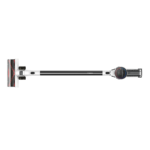 שואב אבק אלחוטי חכם Tineco טינקו Pure ONE S12 PRO EX