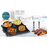 ⁦פלטה שבת 4 סירים PS400 סאוטר SAUTER⁩ – תמונה ⁦2⁩