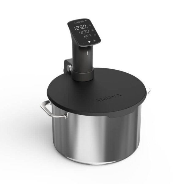 מכסה לסירים ANOVA COOKER LID אנובה