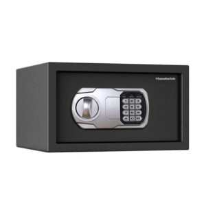 כספת ‏ביתית קטנה ExecutiveSafe CS2
