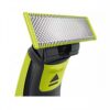 זוג להבים חלופיים למכונת תספורת ONEBLADE מבית PHILIPS פיליפס דגם QP220/50