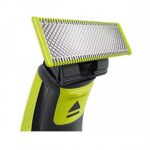 זוג להבים חלופיים למכונת תספורת ONEBLADE מבית PHILIPS פיליפס דגם QP220/50