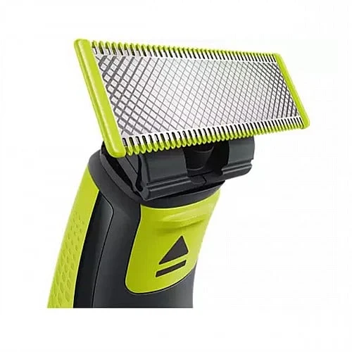 זוג להבים חלופיים למכונת תספורת ONEBLADE מבית PHILIPS פיליפס דגם QP220/50