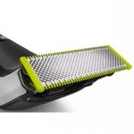 זוג להבים חלופיים למכונת תספורת ONEBLADE מבית PHILIPS פיליפס דגם QP220/50