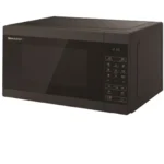 מיקרוגל דיגיטלי Sharp שארפ R709ZK שחור