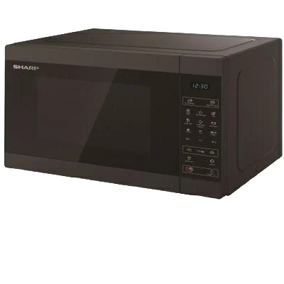מיקרוגל דיגיטלי Sharp שארפ R709ZK שחור