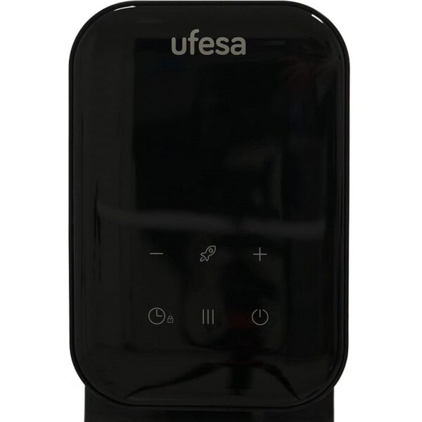 רדיאטור דיגיטלי 11 צלעות Ufesa יופסה RD2500D