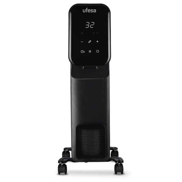 רדיאטור דיגיטלי 11 צלעות Ufesa יופסה RD2500D