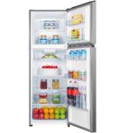 מקרר מקפיא עליון 332 ליטר Hisense הייסנס RD45W