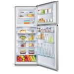 מקרר מקפיא עליון 375 ליטר Hisense הייסנס RD54S