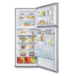 מקרר מקפיא עליון 375 ליטר Hisense הייסנס RD54W