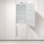 מקרר אינטגרלי 256 ליטר Ly Vent לי-ונט RF376