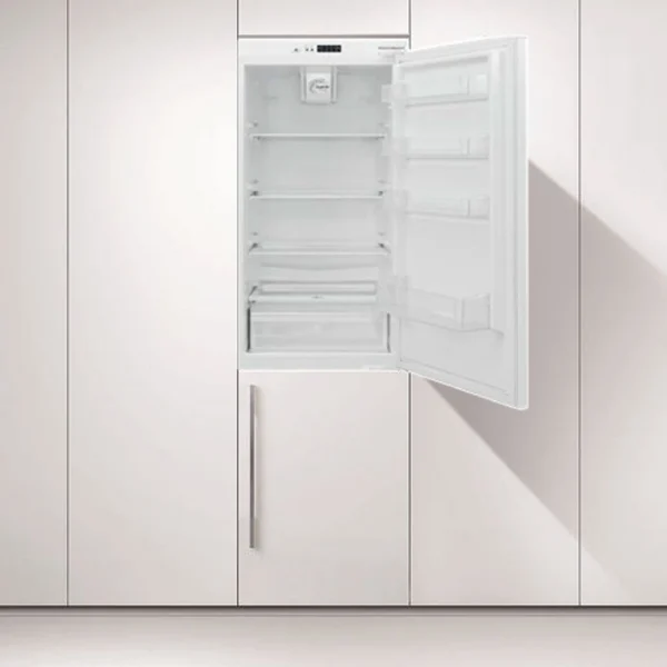 מקרר אינטגרלי 256 ליטר Ly Vent לי-ונט RF376