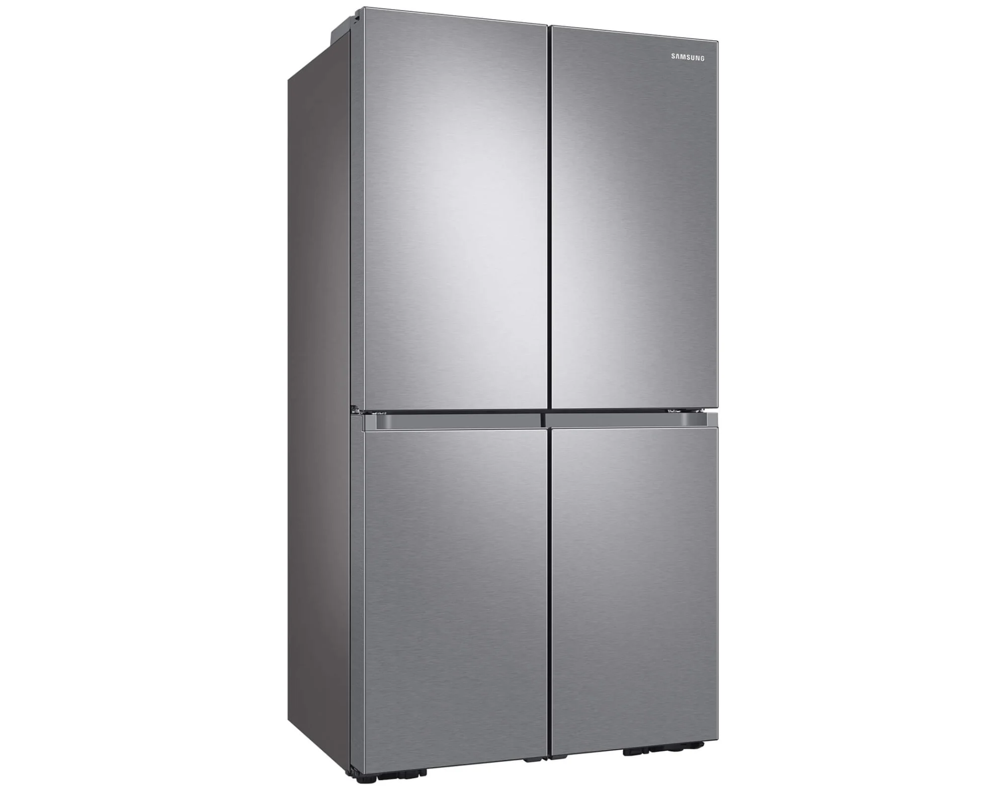 מקרר 4 דלתות אינוורטר Samsung RF59A7010 סמסונג