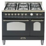 תנור משולב Lofra לופרה  RNMD96MFTE/Ci