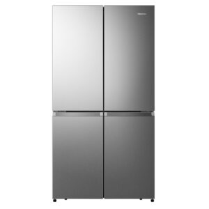 מקרר 4 דלתות Hisense הייסנס RQ72SK