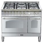 תנור משולב RSD96MFTE/Ci לופרה Lofra