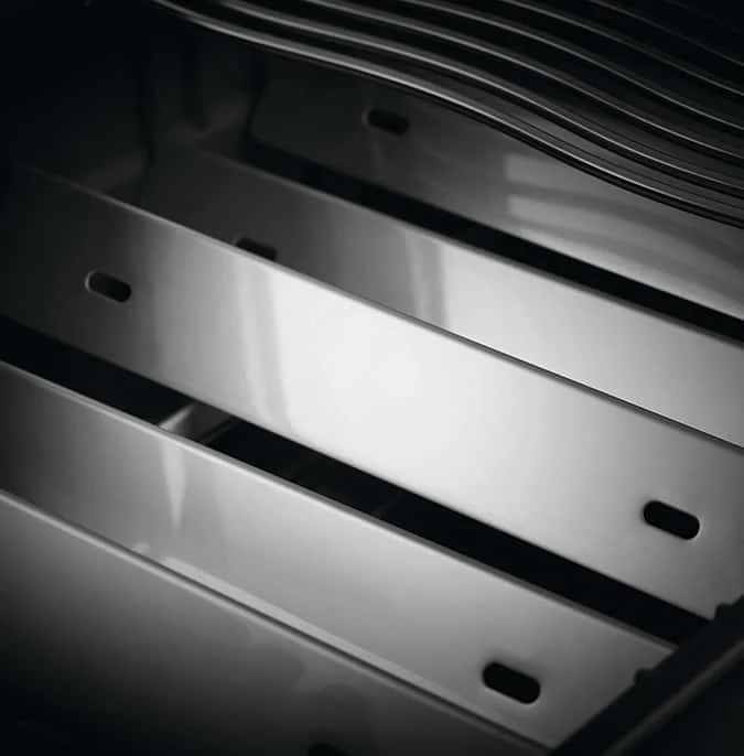 גריל גז ROGUE RXT625SIBPSS-1 נירוסטה NAPOLEON