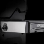 גריל גז ROGUE RSE525RSIBPSS-1-IL נירוסטה NAPOLEON נפוליאון
