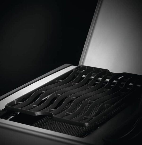 גריל גז ROGUE RXT425SIBPK נירוסטה NAPOLEON נפוליאון