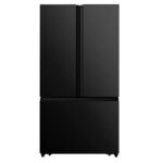 מקרר מקפיא תחתון 3 דלתות מבית HISNSE הייסנס דגם RT102B